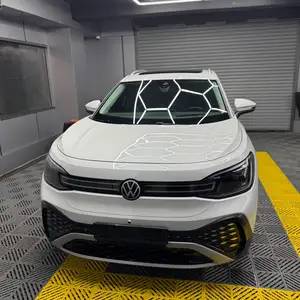 Volkswagen ID.6, 2022