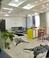 2-комн. квартира, 9 этаж, 70м², шоҳмансур-9