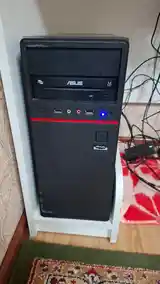 Персональный компьютер /i5-10400/8GB/1TB/GTX650/32INCH-6