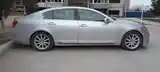 Lexus GS series, 2006-2