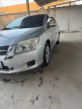 Toyota Fielder, 2006-4