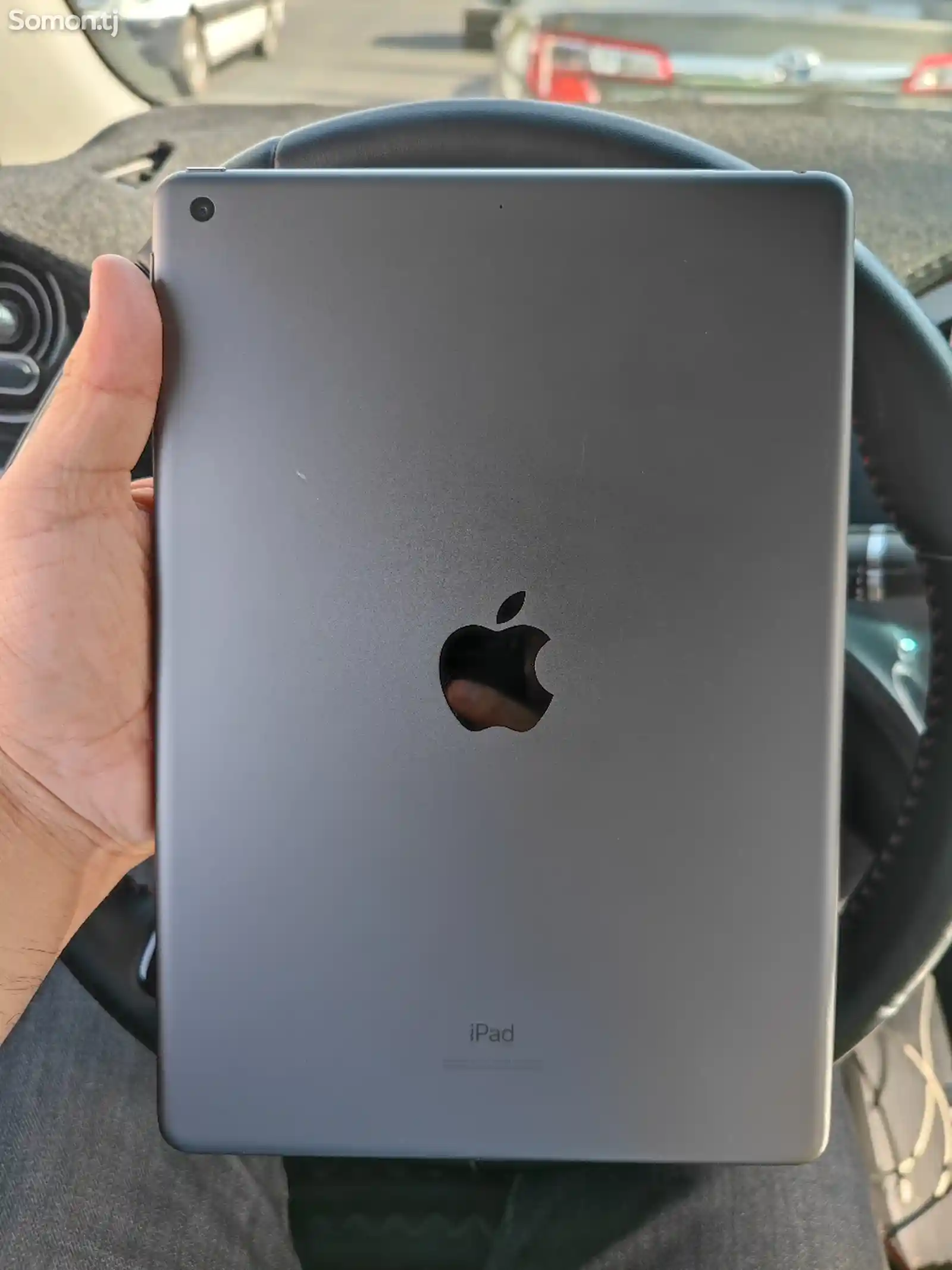 Планшет Apple iPad 7 th Generation-3