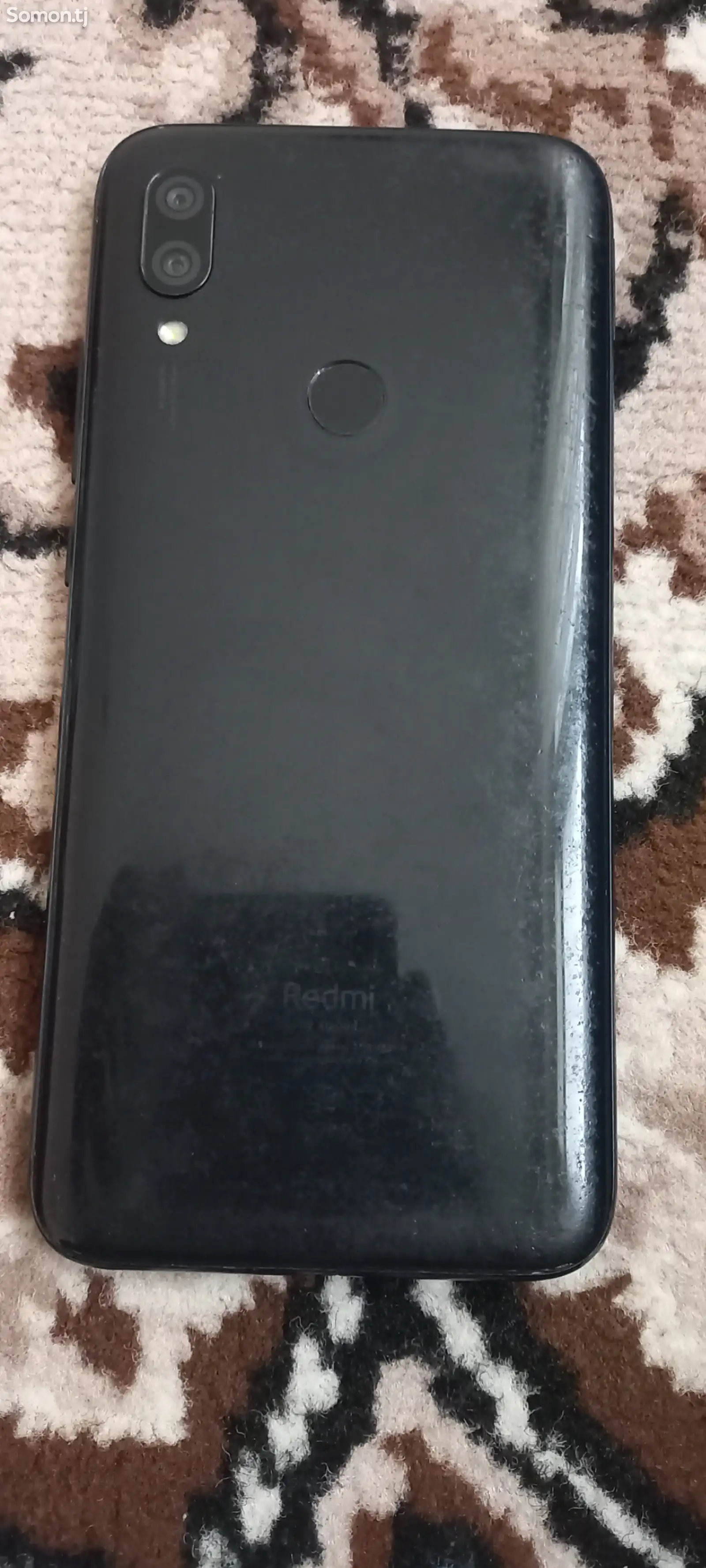 Xiaomi Redmi 7-1