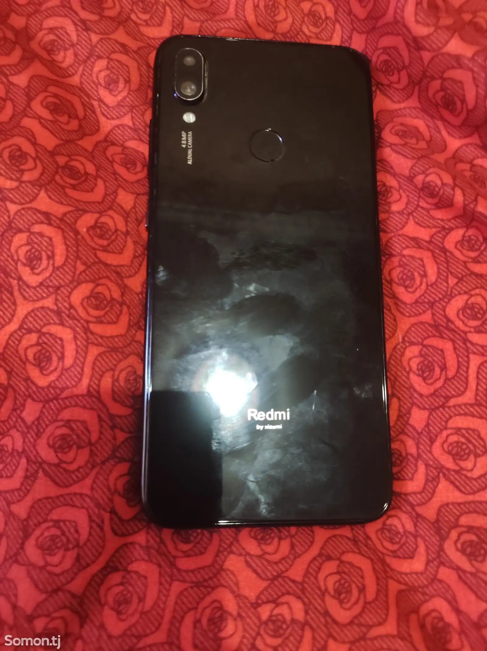 Xiaomi Redmi Note 7 6/64Gb-2