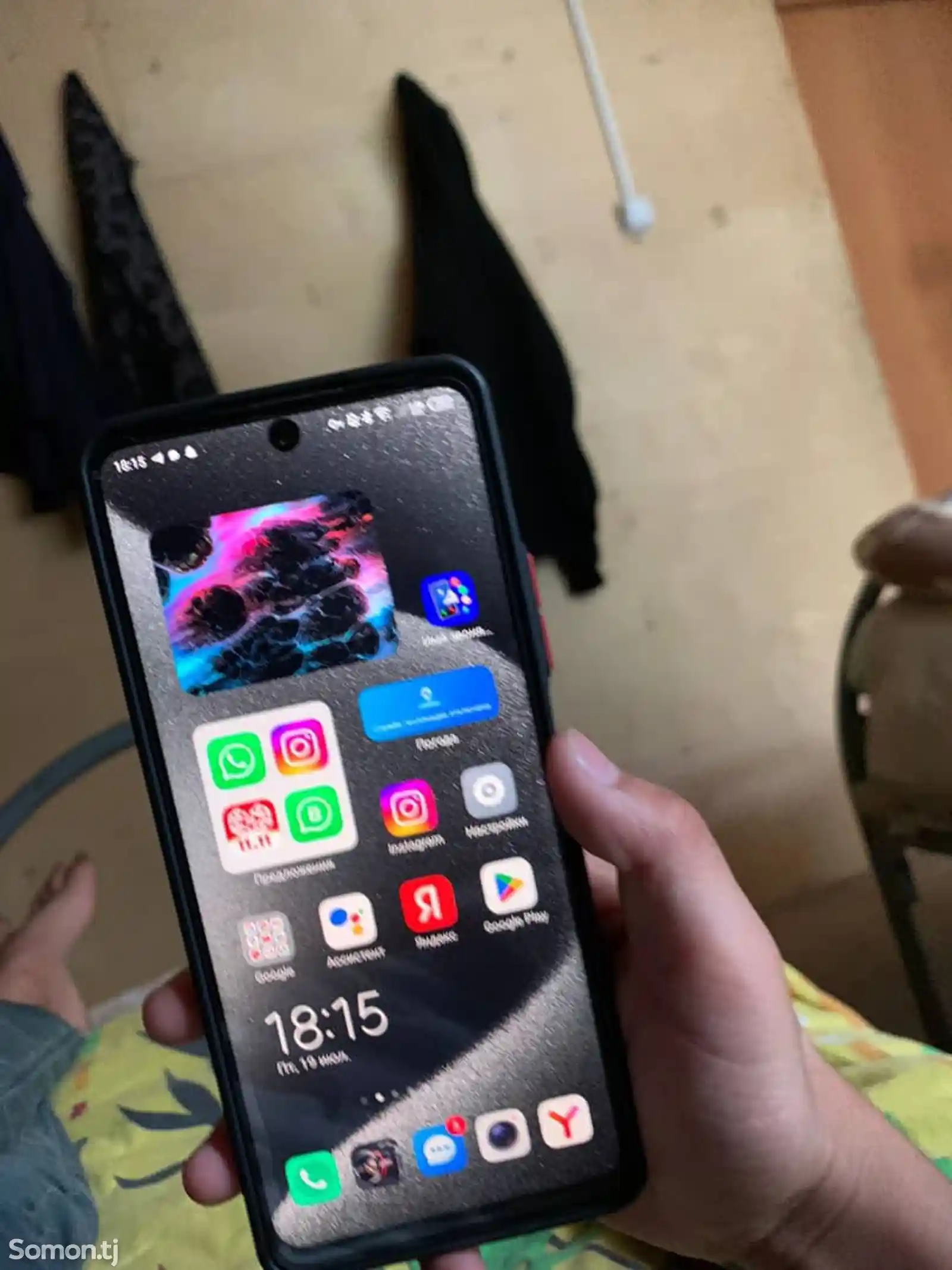 Tecno Spark 10 Pro-6