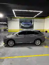 Lexus RX series, 2012-2