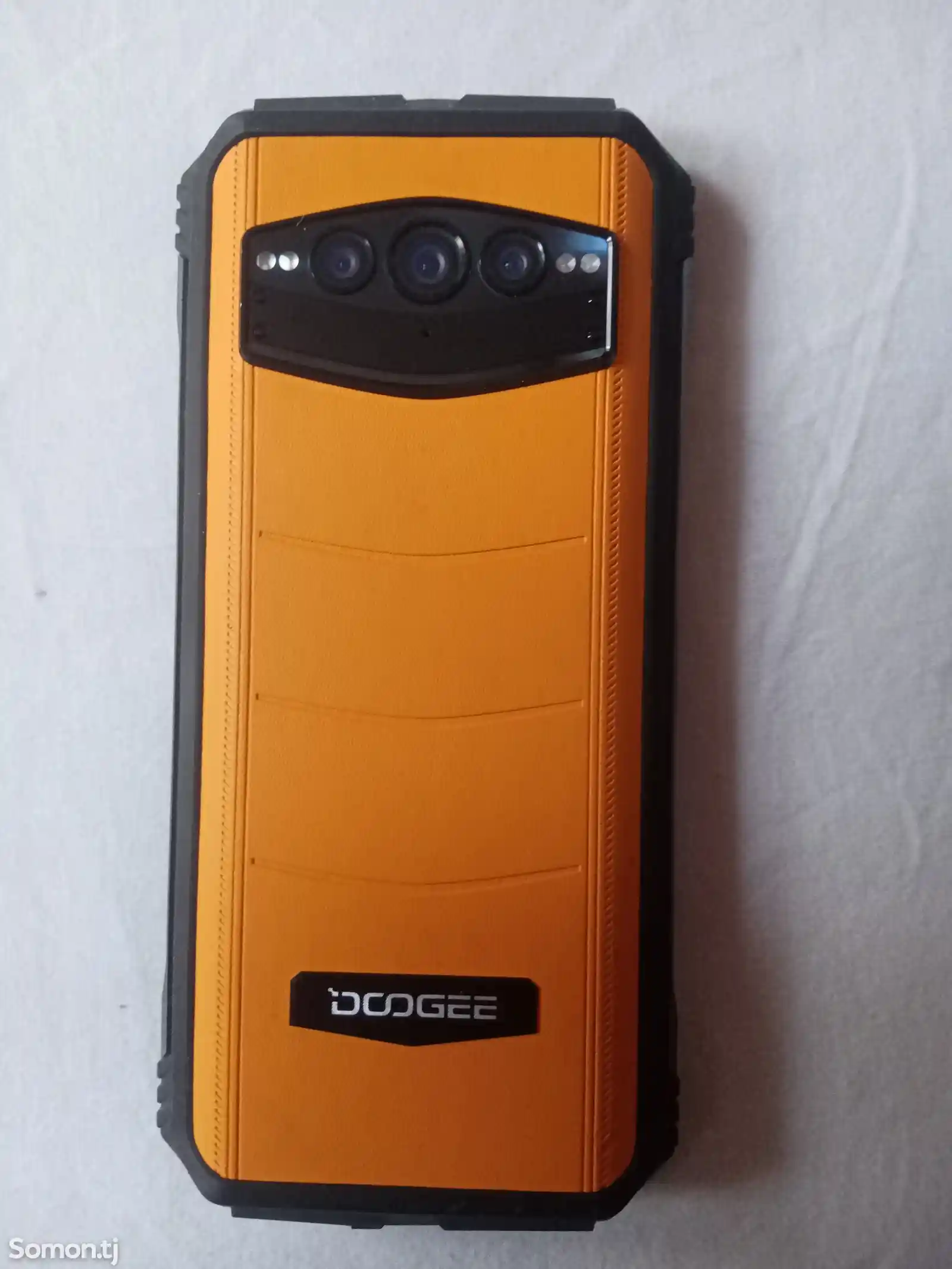 Смартфон Doogee S100-1