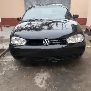 Volkswagen Golf, 1998