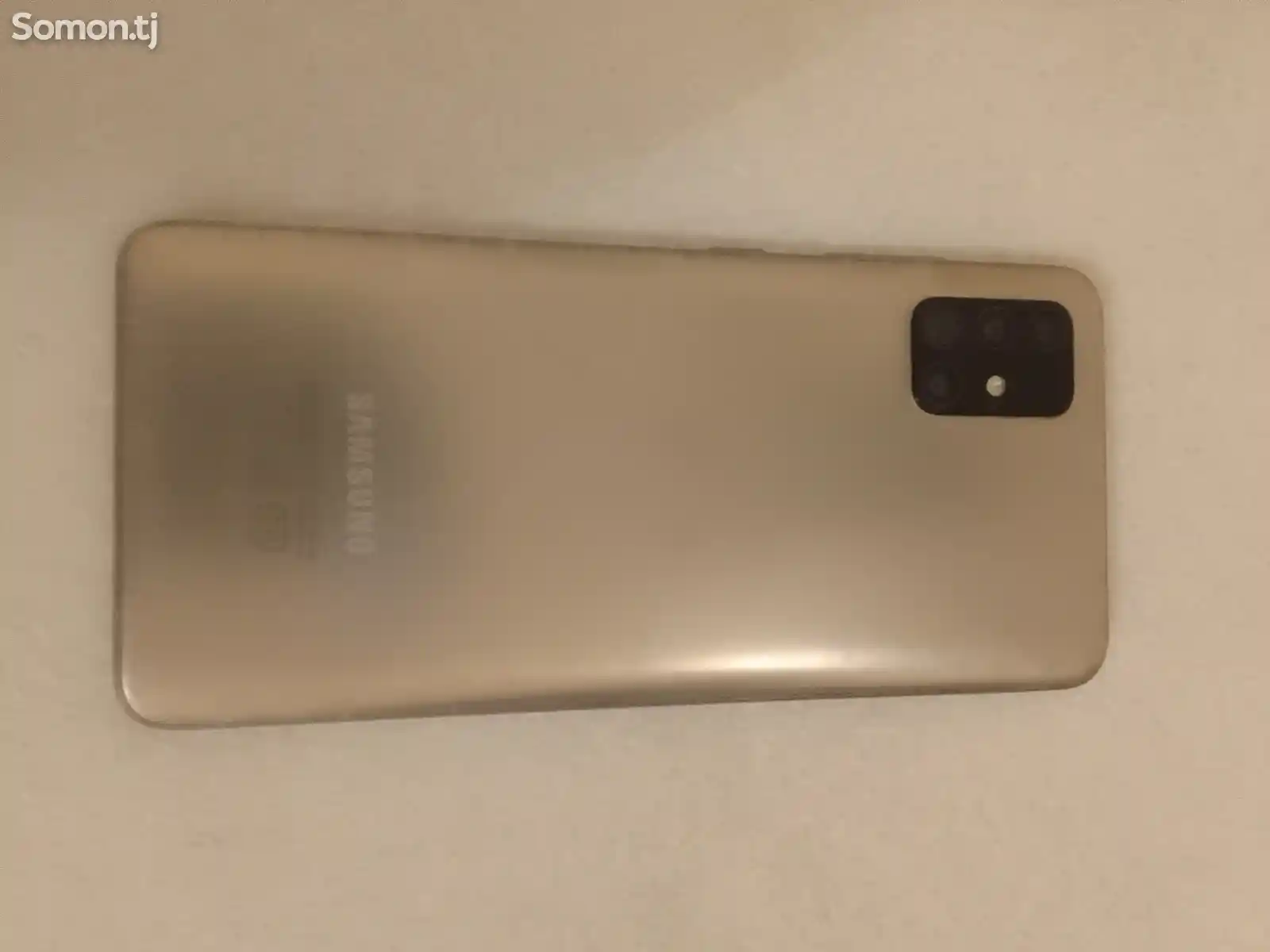 Samsung Galaxy A51-1