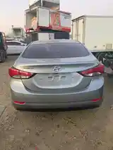 Hyundai Elantra, 2015-3