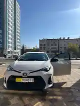 Toyota Corolla, 2017-12