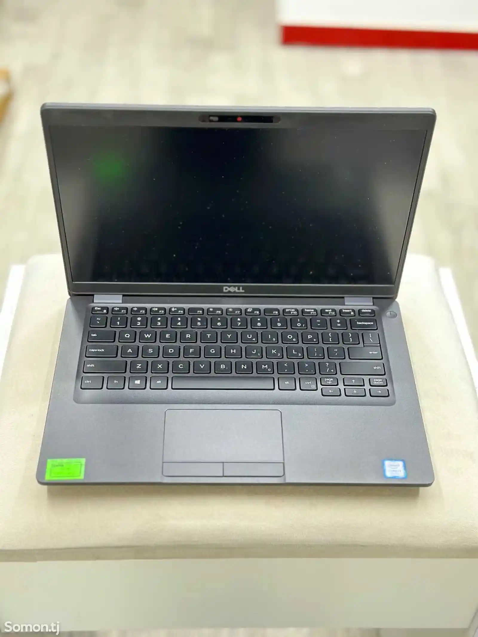 Ноутбук Dell Latitude 5400-1