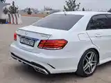 Mercedes-Benz E class, 2015-3