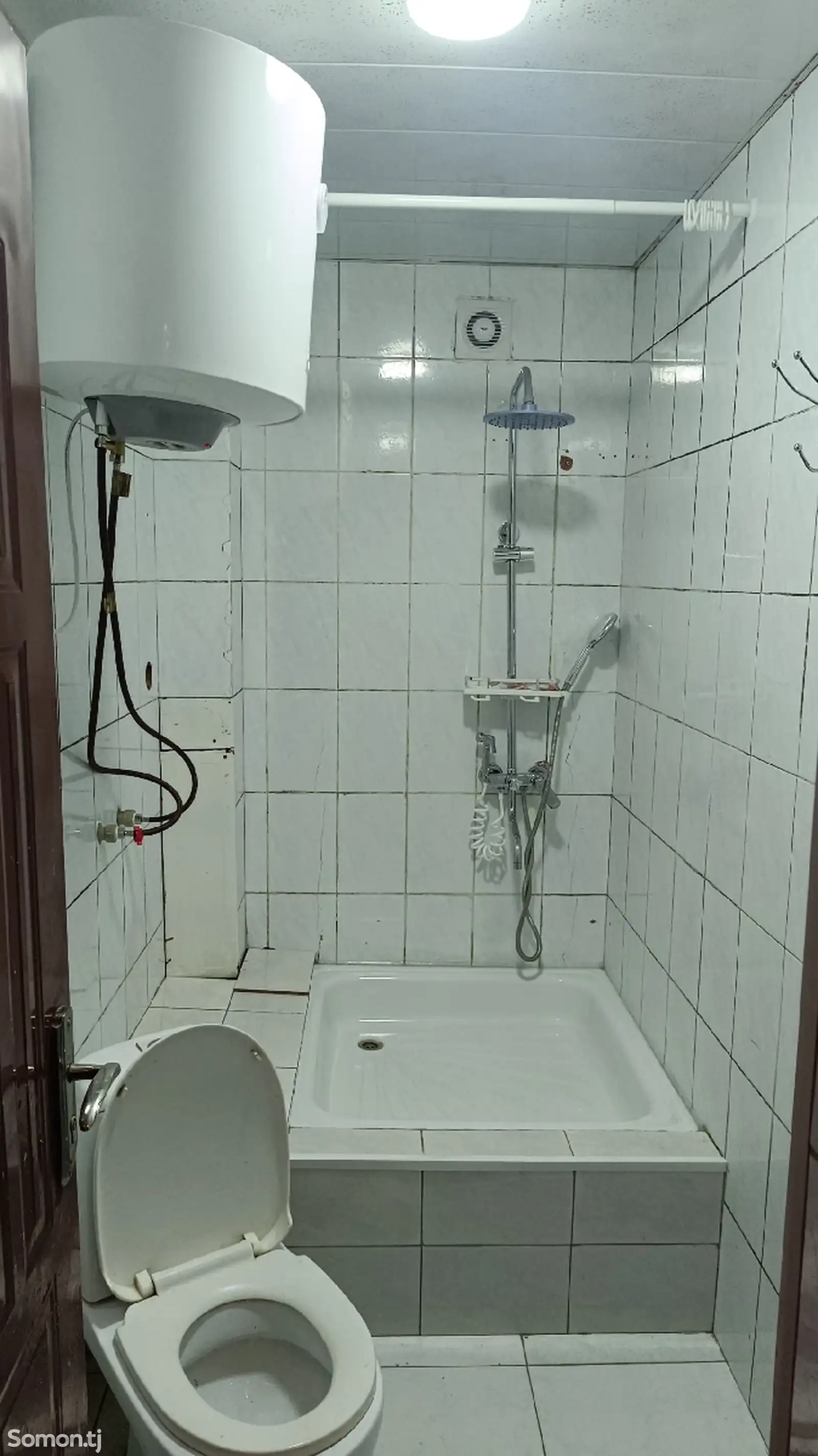 2-комн. квартира, 1 этаж, 65м², автовокзал-6