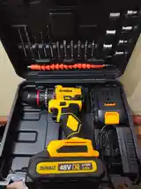 Шуруповерт DeWalt-2