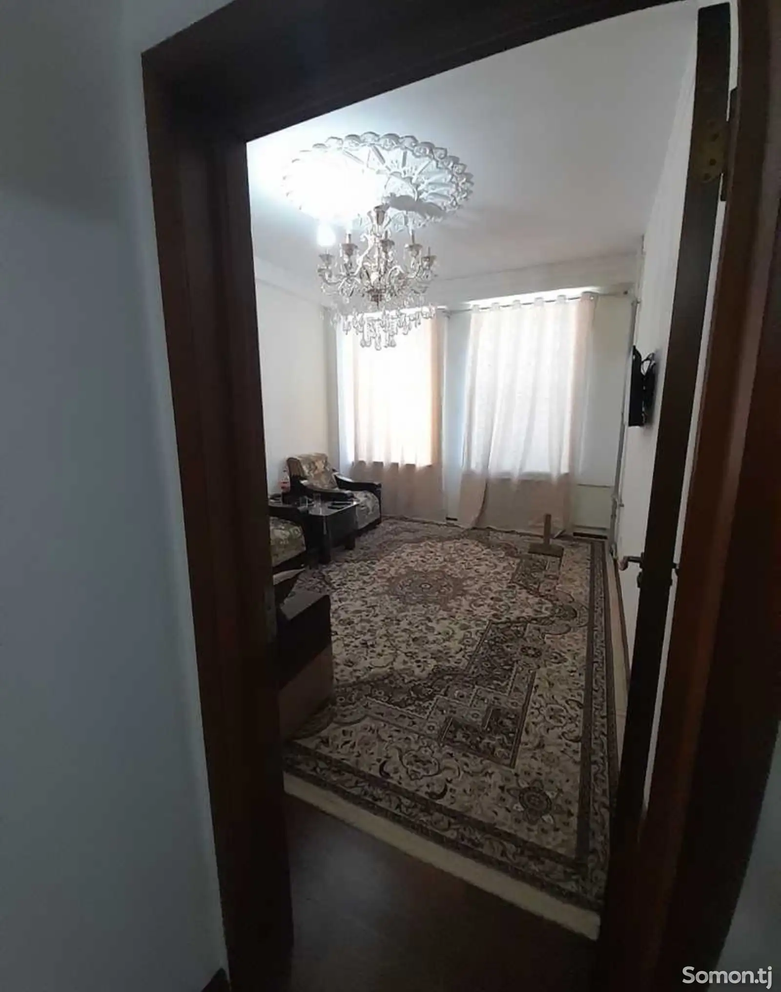 2-комн. квартира, 3 этаж, 62м², Ваданасос-1