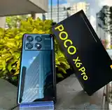 Xiaomi Poco X6 pro 12/512 Gb-2