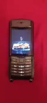 Телефон Vertu Dual sim-5