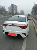 Kia Rio, 2018-2