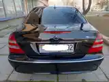 Mercedes-Benz E class, 2005-6