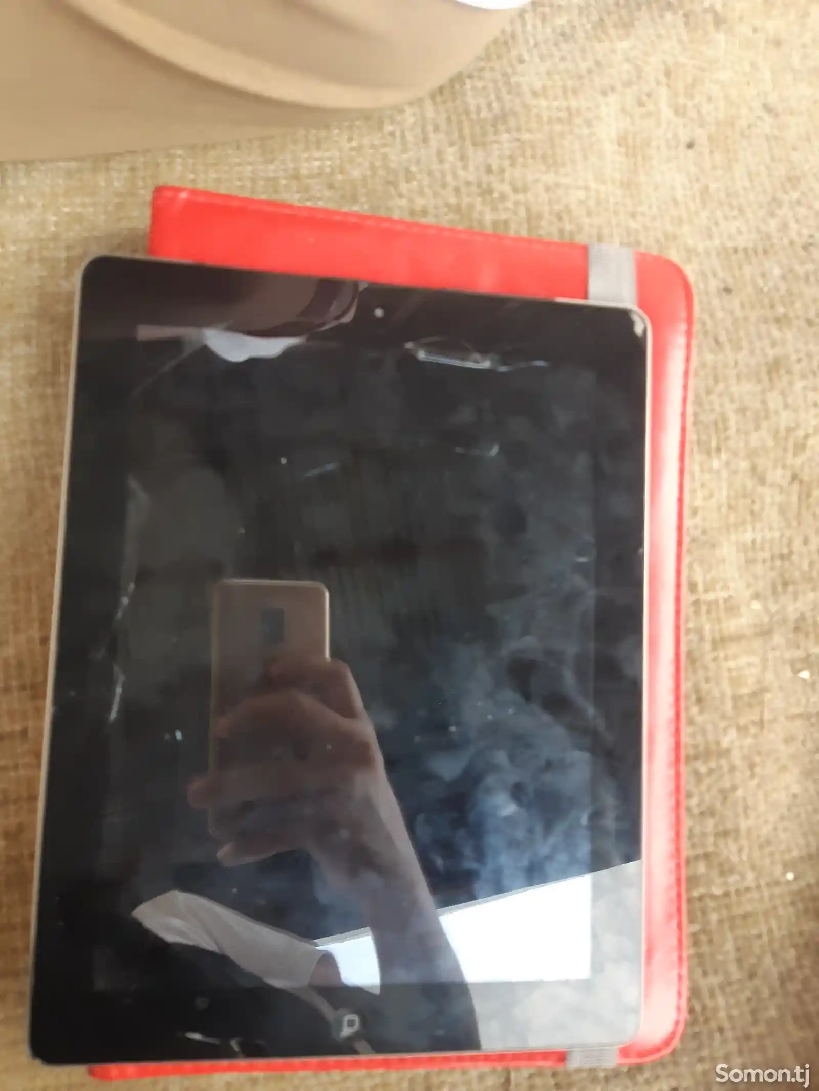 Планшет Apple iPad-1