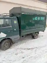 Бортовой автомобиль Hyundai Porter, 2000-4