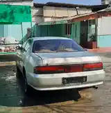 Toyota Cresta, 1992-7