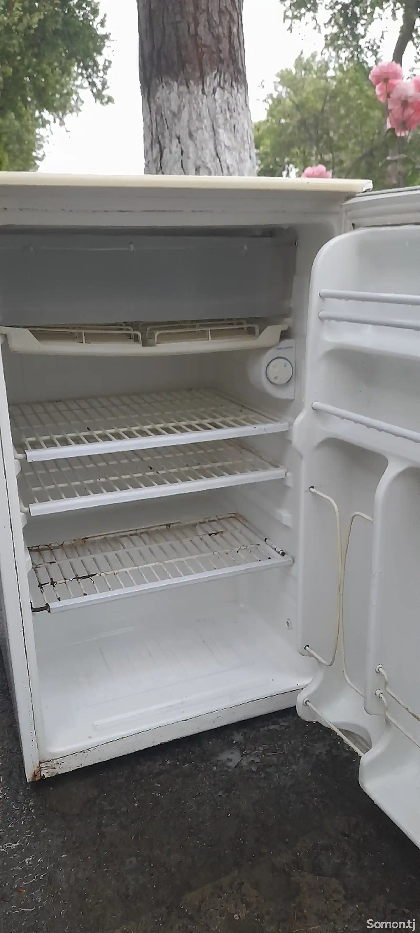 Холодилник samsung 85см-4