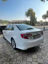 Toyota Camry, 2013-5