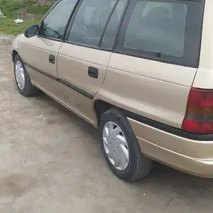 Opel Astra F, 1997