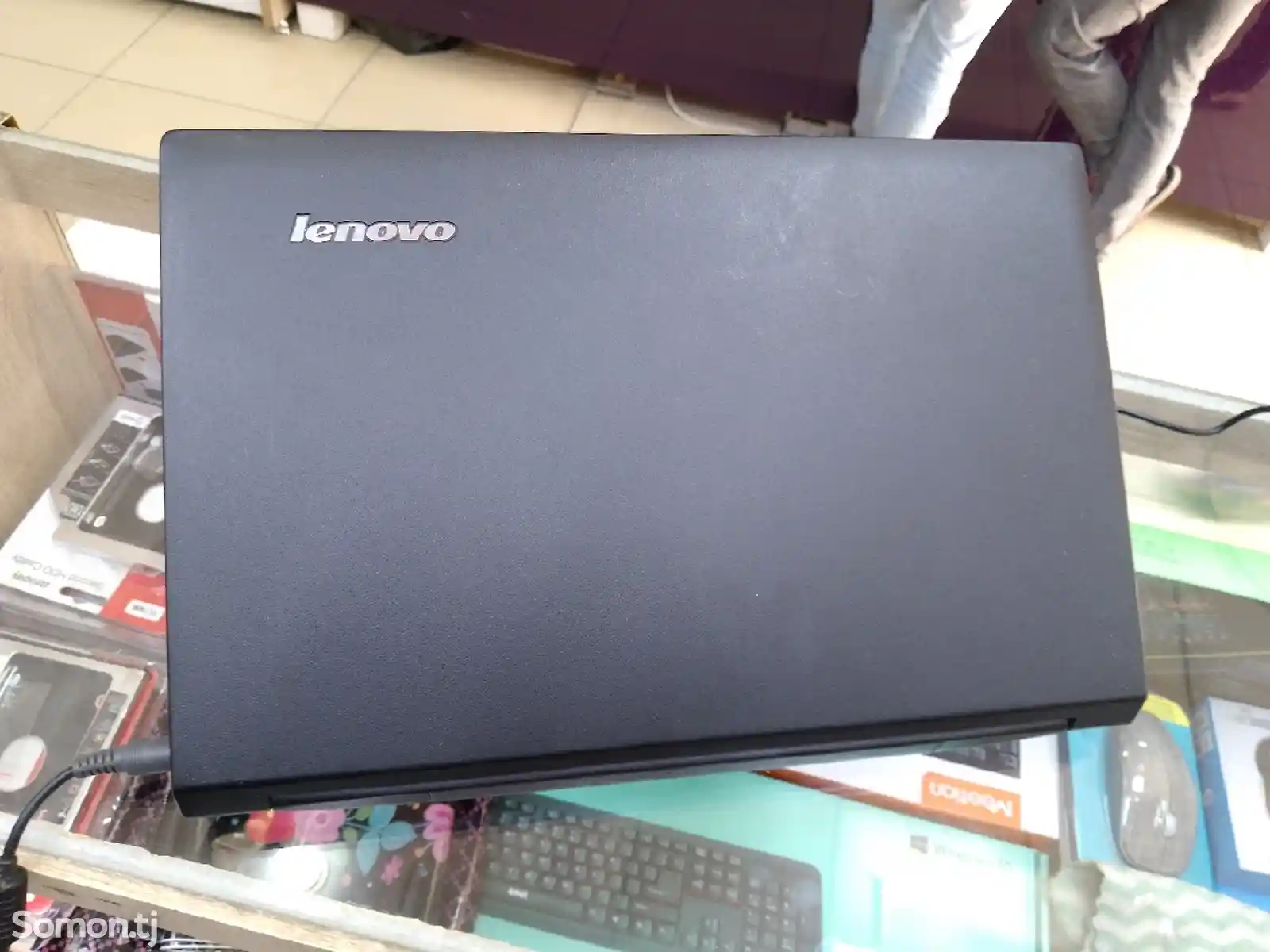 Ноутбук Lenovo b530 intel pentium 2.40GHz 2020 HDD 500gb RAM 4GB-2