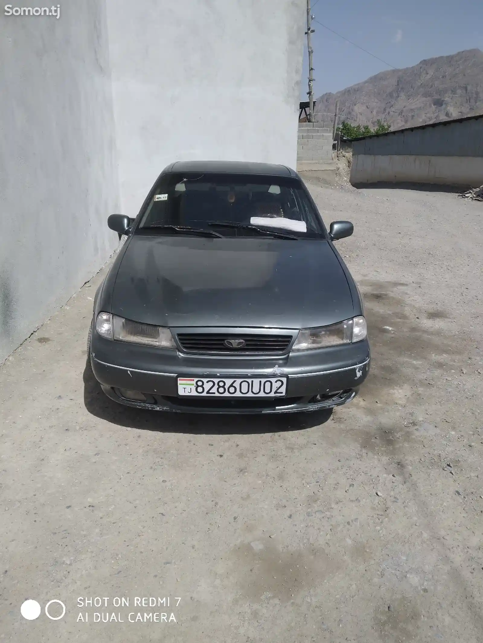 Daewoo Nexia, 1995-5