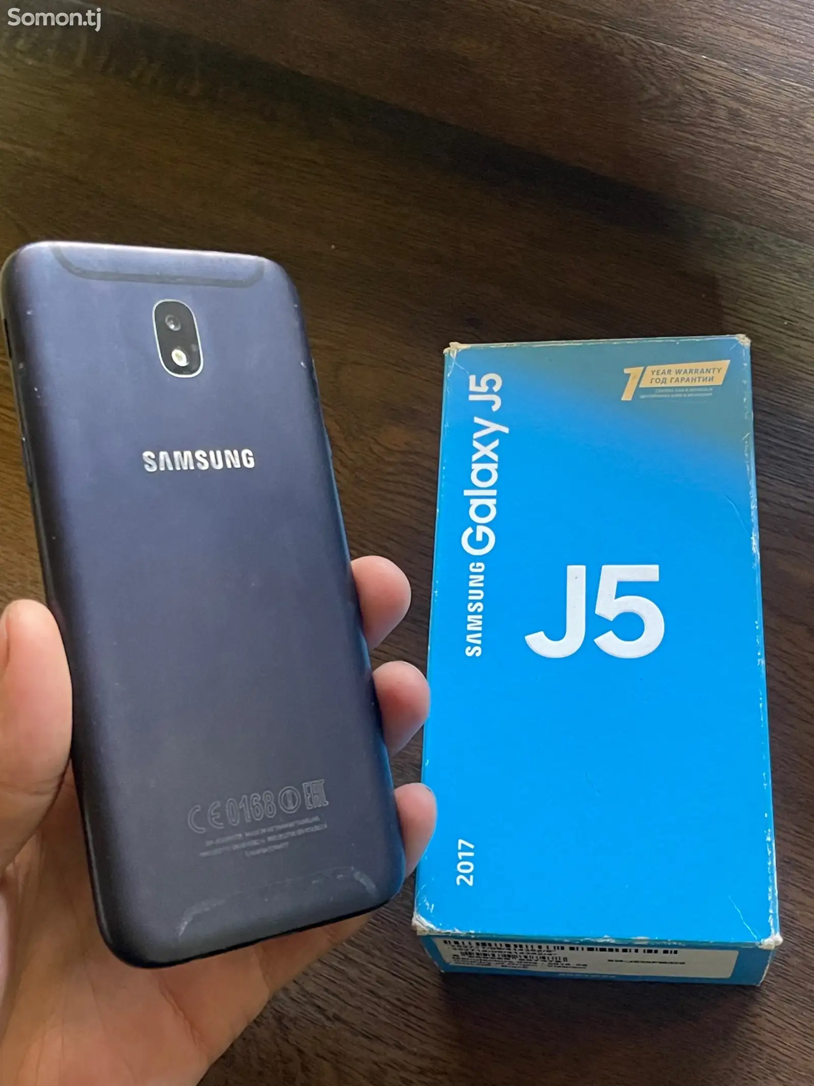 Samsung Galaxy J5 2/16gb на запчасти-1