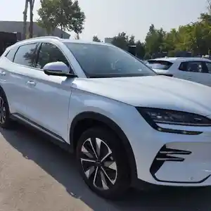 BYD Song Plus Flagship, 2024