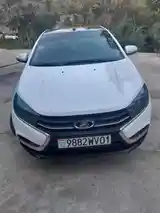 Lada Vesta, 2019-3