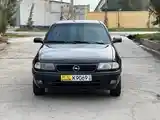 Opel Astra F, 1997-2