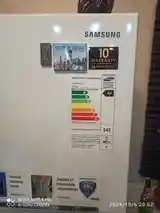 Холодильник Samsung-2