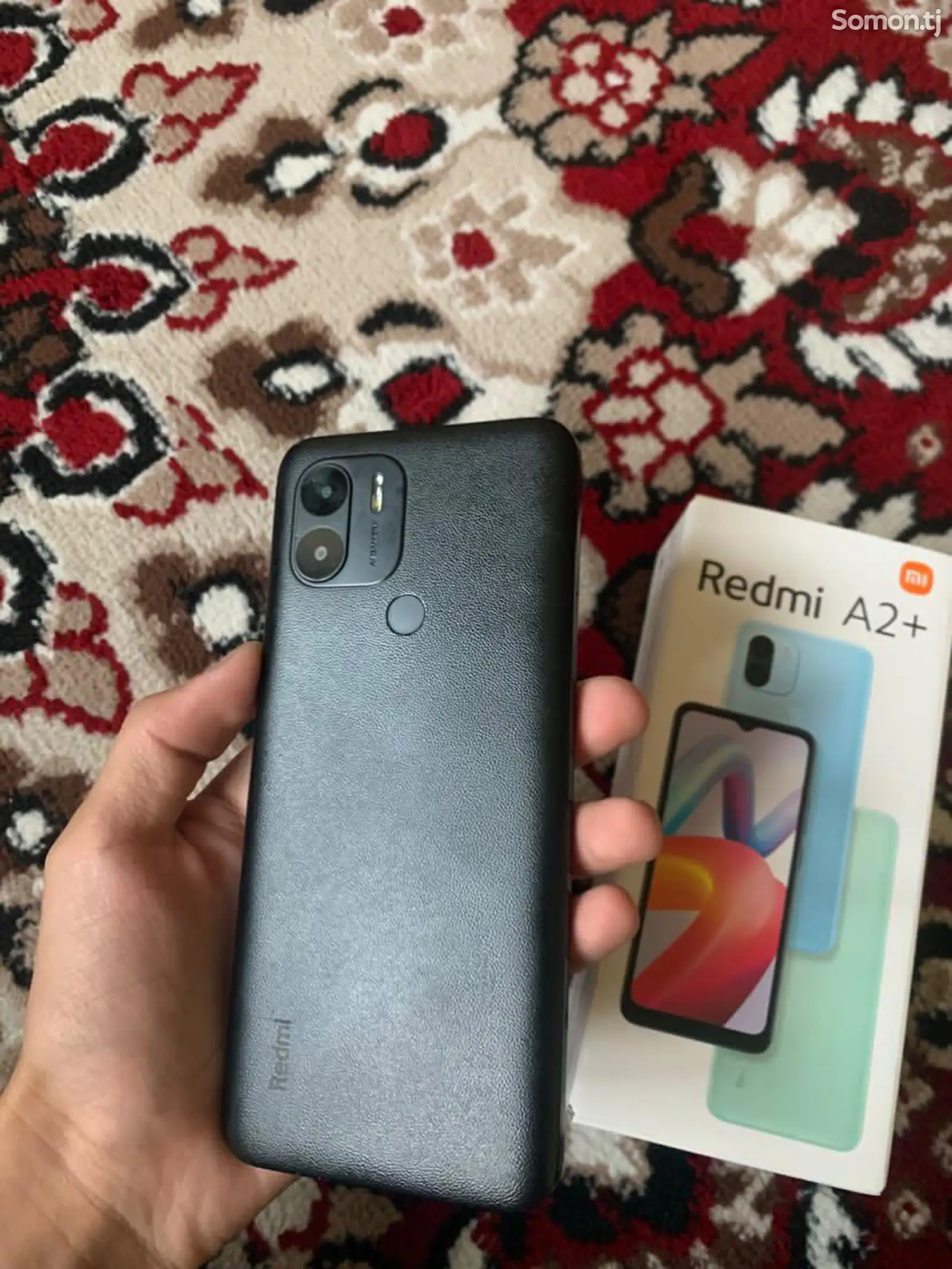 Xiaomi Redmi A2+-1