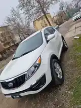 Kia Sportage, 2015-2