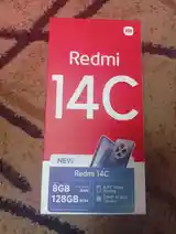 Xiaomi Redmi 14C-6