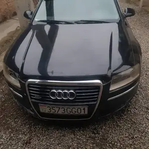 Audi A6, 2006