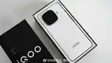 Vivo iqoo z9 turbo-2