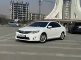 Toyota Camry, 2012-2