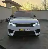 Land Rover Range Rover Sport, 2014-3