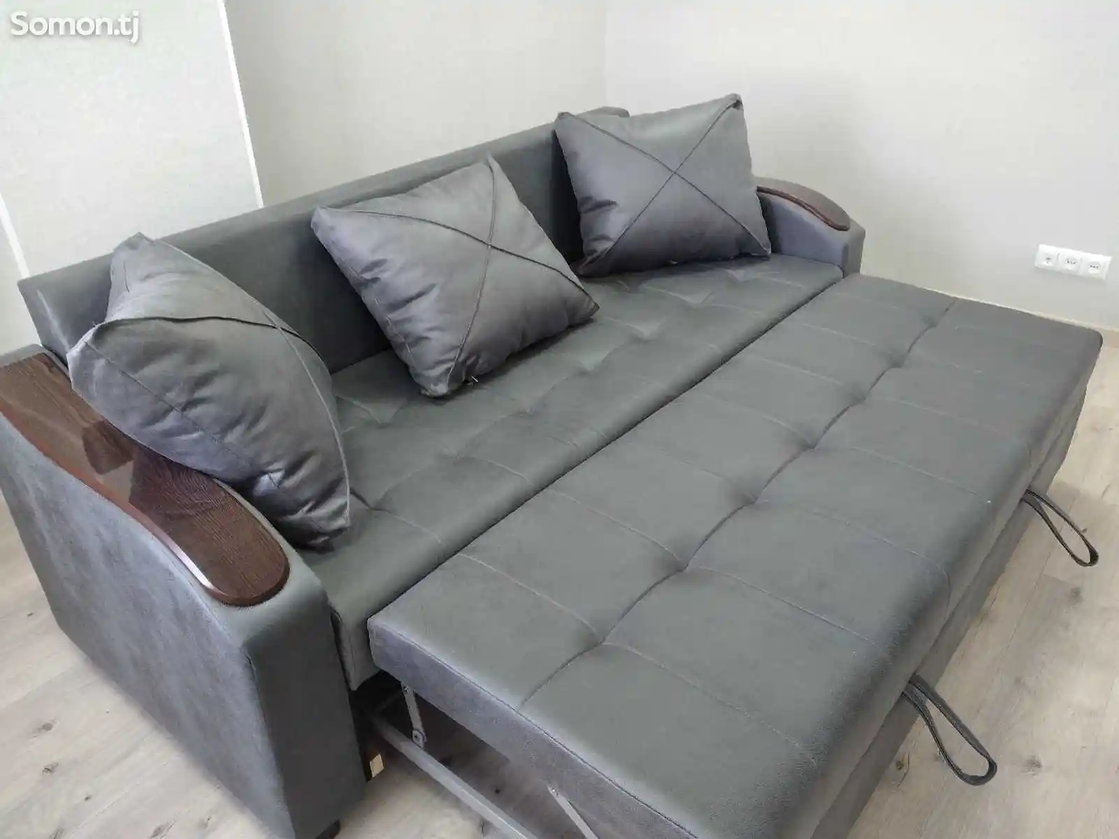 Раскладной диван-4