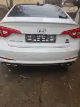 Hyundai Sonata, 2014-6