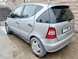 Mercedes-Benz A class, 1999-5