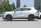 GAC Trumpchi GS4, 2024-4