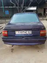 Opel Vectra A, 1993-8