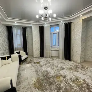 3-комн. квартира, 11 этаж, 83 м², Молодежный Театр